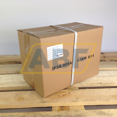 3F3A-90SA-4B34 Felstrom