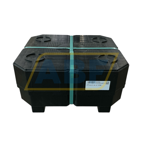 23138-E1-XL-K-TVPB FAG