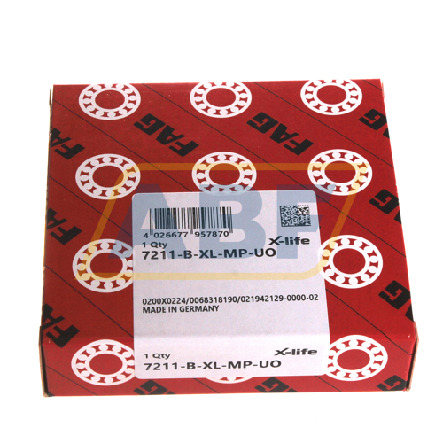 7211-B-XL-MP-UO FAG