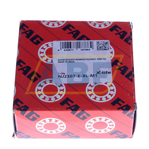 NJ2307-E-XL-M1 FAG