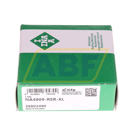 NA4909-RSR-XL INA