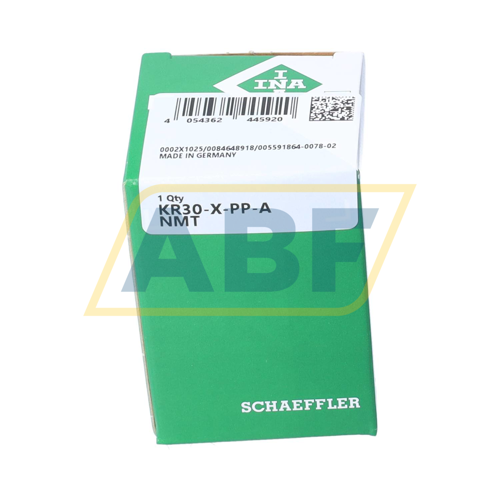 KR30XPPA NMT INA