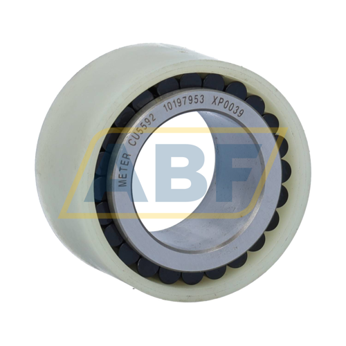 TJ-600-657 Torrington