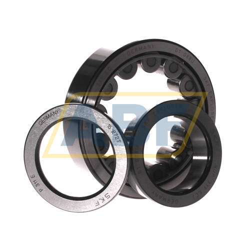 NUP311ECJ SKF