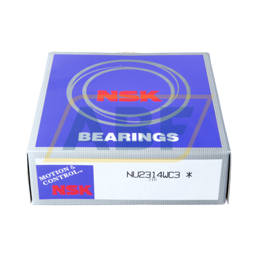 NU2314WC3 NSK