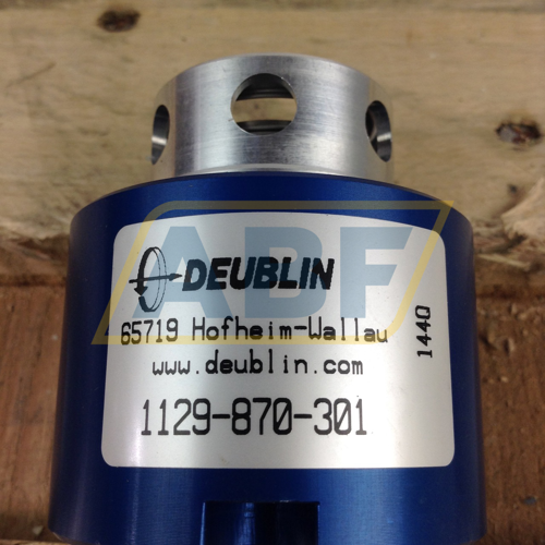 1129-870-301 Deublin