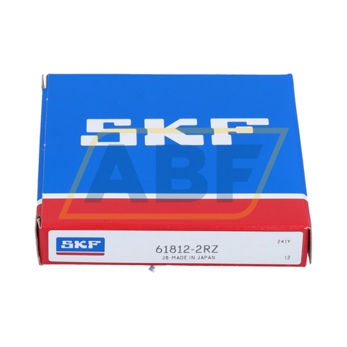 61812-2RZ SKF