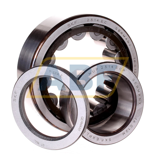 NUP2314ECP SKF
