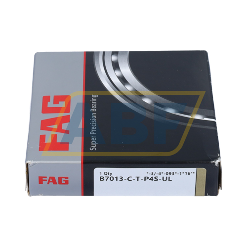 B7013-C-T-P4S-UL FAG
