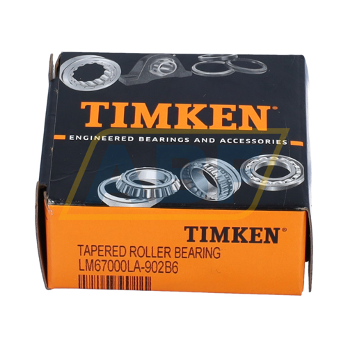 LM67000LA-902B6 Timken