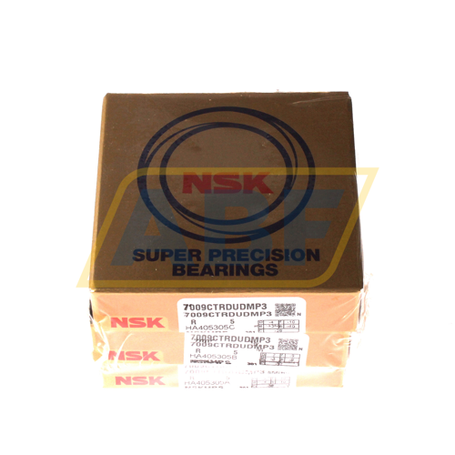 7009CTRDUDMP3 NSK