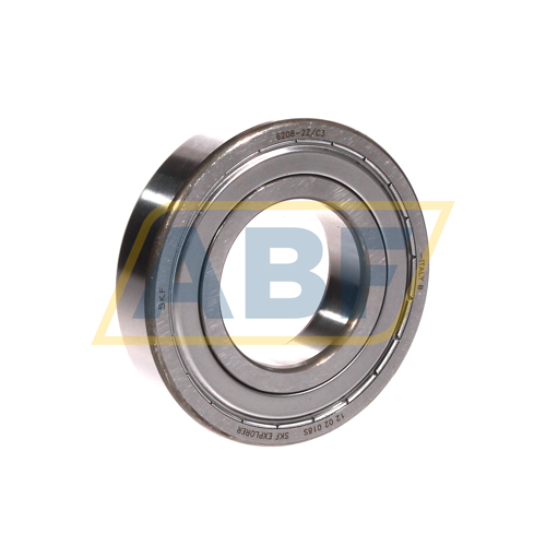 6208-2Z/C3 SKF
