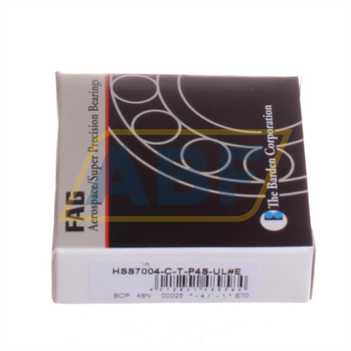 HSS7004C.T.P4S.UL FAG