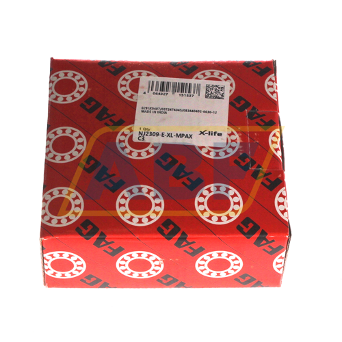 NJ2309-E-XL-MPAX-C3 FAG