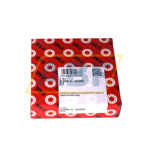 6309-C-2HRS-C3 FAG