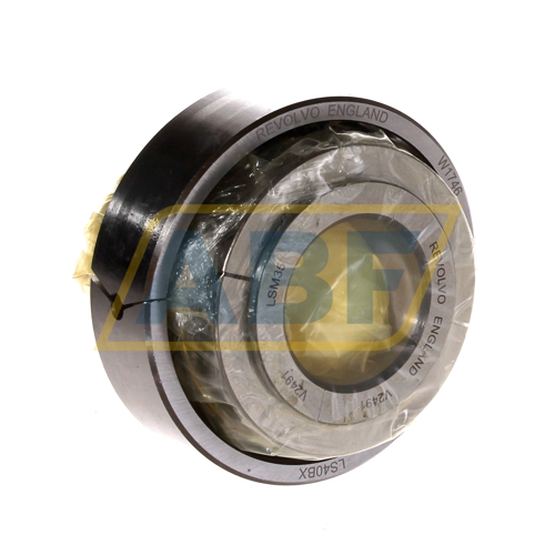 LSM35BX Timken