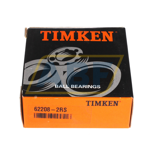 62208-2RS Timken
