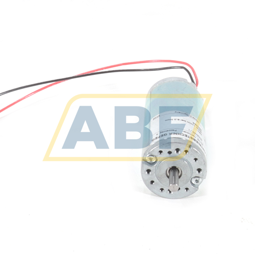 M42X40/I-48V-3000-9 Antriebstechnik Gefeg