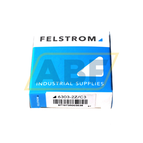 6303-2Z/C3 Felstrom