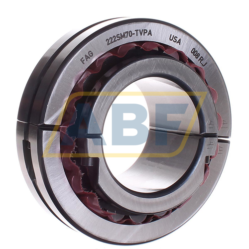 222SM70-TVPA FAG