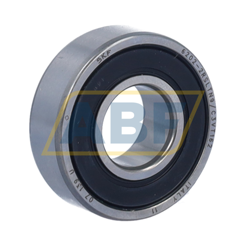 6202-2RSLTN9/C3VT162 SKF