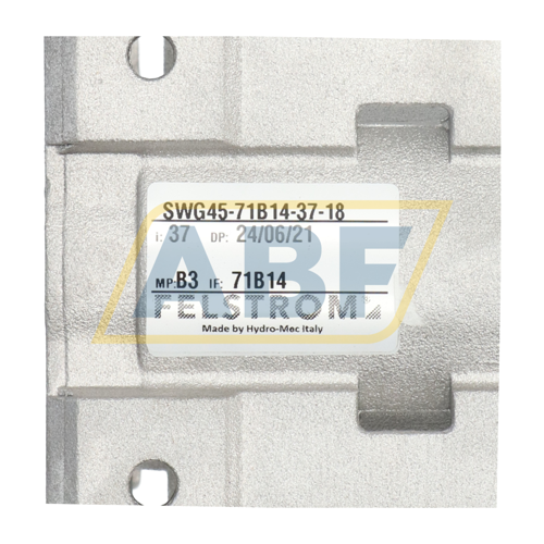 SWG45-71B14-37-18 Felstrom