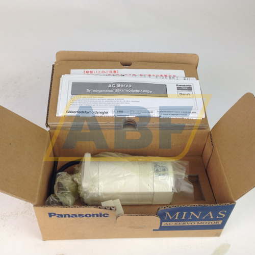 MSMA042A1G Panasonic