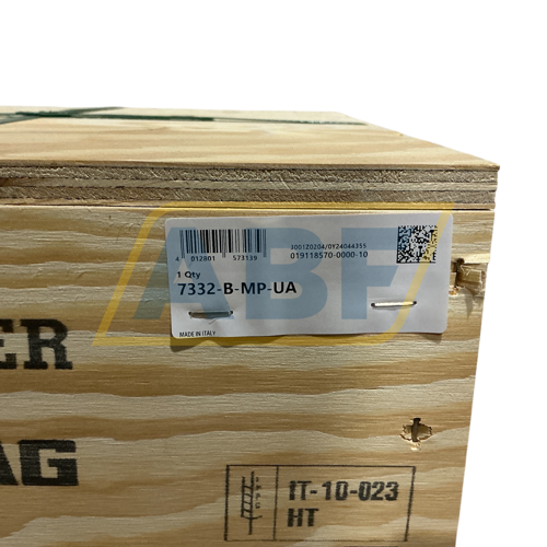 7332-B-MP-UA FAG