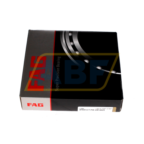 B7020-E-T-P4S-UM-GA21 FAG