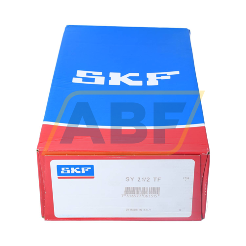 SY2.1/2TF SKF