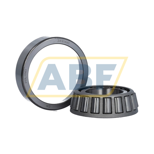 32208A TPS Timken Polska