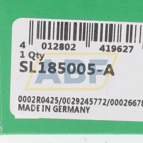 SL185005-A INA