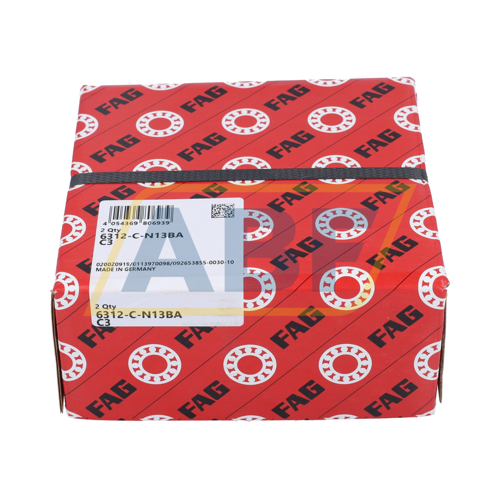 6312-C-N13BA-C3 FAG