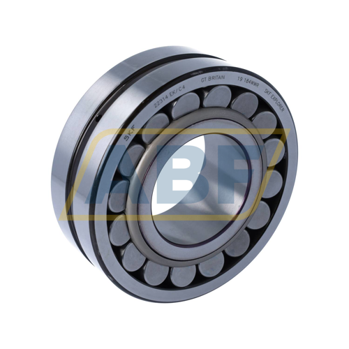 22314EK/C4 SKF