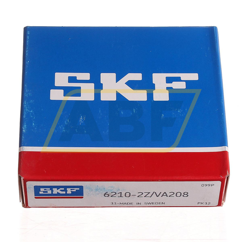 6210-2Z/VA208 SKF