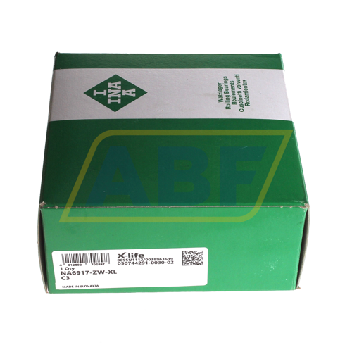 NA6917-ZW-XL-C3 INA