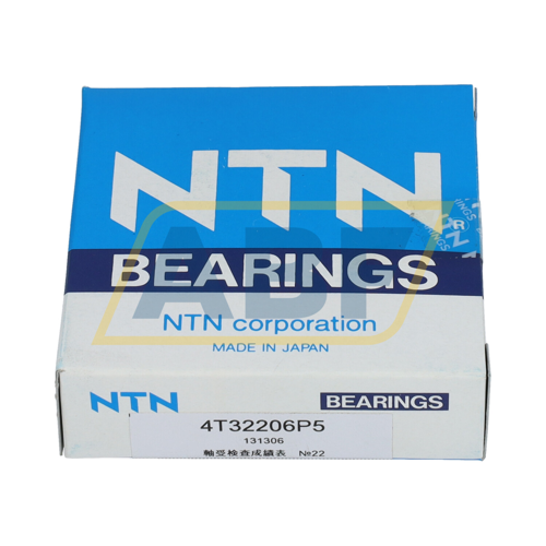 4T-32206P5 NTN