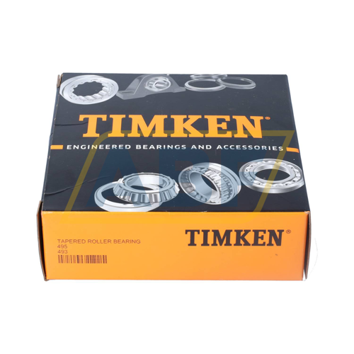 495/493 Timken