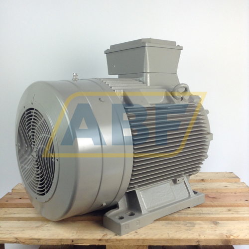 5RN280S04A0 Rotor Nederland BV