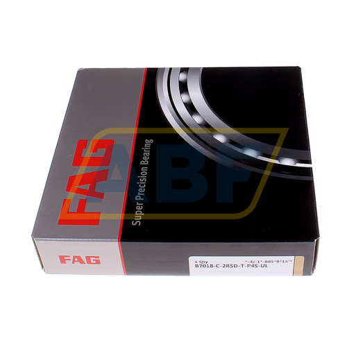 B7018-C-2RSD-T-P4S-UL FAG