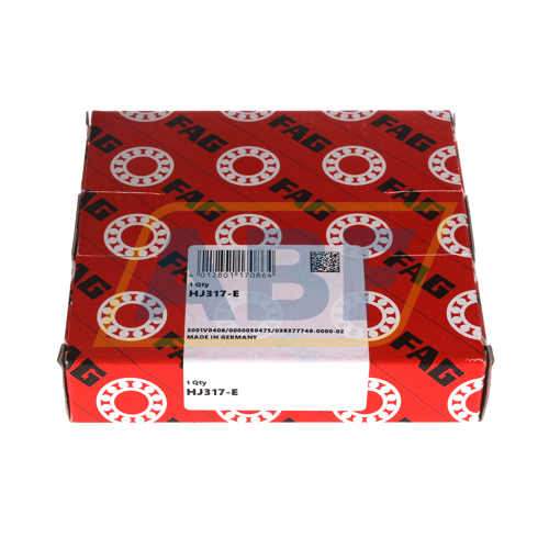 HJ317-E FAG