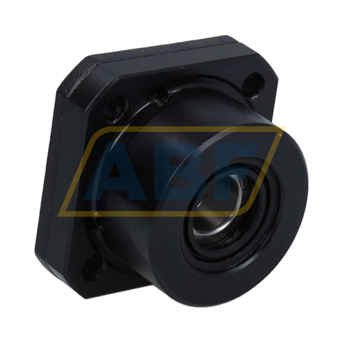 FK10C7 Trio Motion Technology