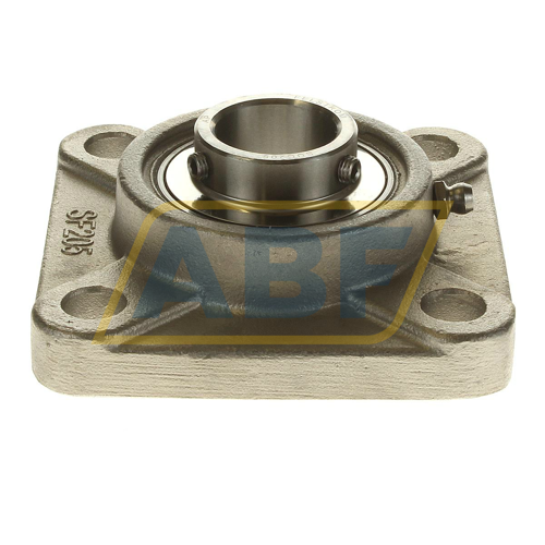 UCF205SS Felstrom