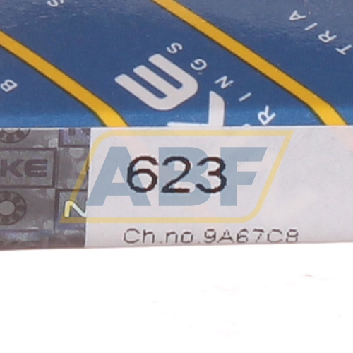 623 NKE