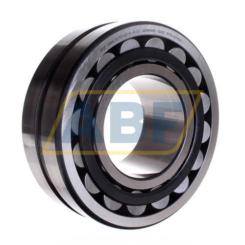 22320-E1-XL-K-C2 FAG