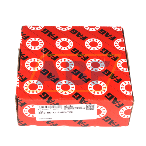 3213-BD-XL-2HRS-TVH FAG