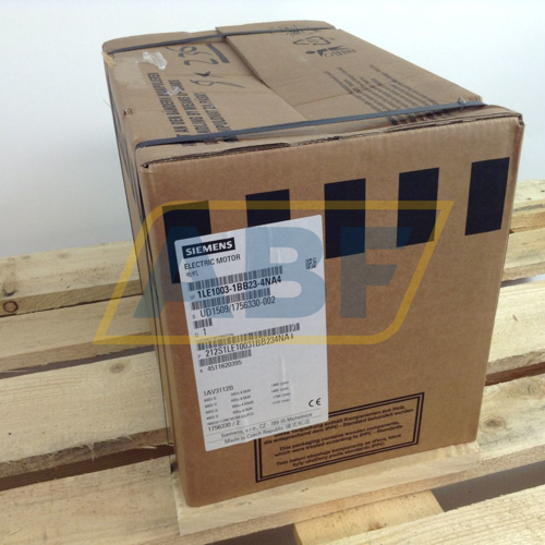 1LE1003-1BB23-4NA4 Siemens