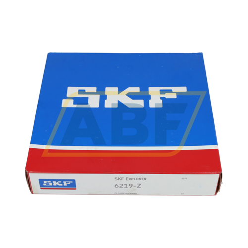 6219-Z SKF