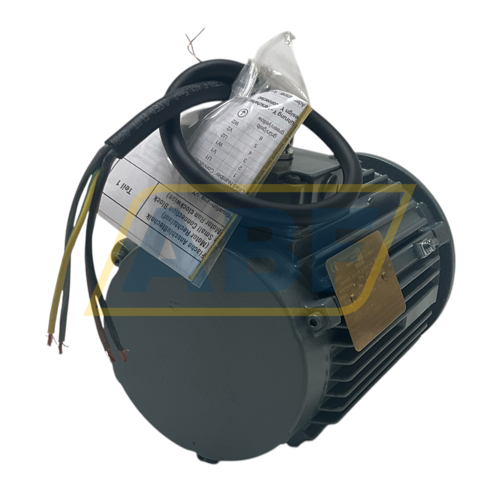 KPO80G2 FAN H DNV GL VEM