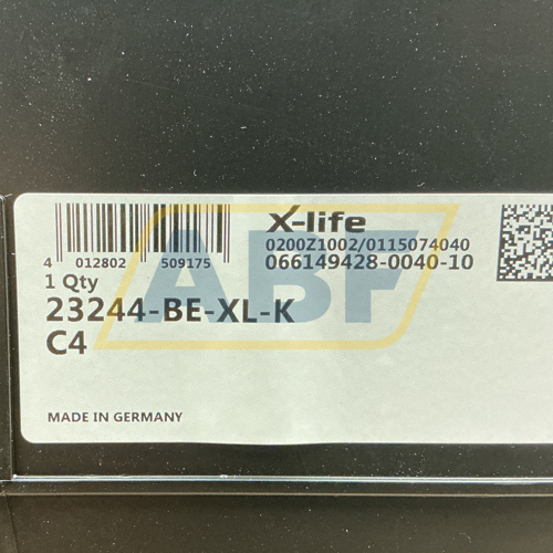 23244-BE-XL-K-C4 FAG